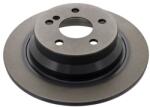 FEBI Set 2 Discuri Frana Spate Dreapta/Stanga Mercedes Cls (c218) Cls Shooting Brake (x218) E T-model (s211) E T-model (FE22160)