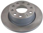 FEBI Set 2 Discuri Frana Spate Dreapta/Stanga Skoda Octavia Iii 1.0-2.0d 11.12-10.20 SKODA OCTAVIA 3 (FE107516)