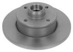 FEBI Set 2 Discuri Frana Spate Dreapta/Stanga Seat Cordoba Cordoba Vario Ibiza Ii Leon Toledo I Vw Corrado Golf Ii Golf Iii (FE09074)