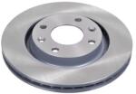 FEBI Set 2 Discuri Frana Fata Dreapta/Stanga Ds Ds 3 Citroen Ami Berlingo C2 C2 Enterprise C3 Aircross I C3 Aircross Ii C3 I (FE21120)