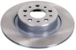 FEBI Set 2 Discuri Frana Spate Dreapta/Stanga Alfa Romeo 147 156 Gt Fiat Coupe Lancia Gamma 1.6-3.2 09.77-09.10 ALFA ROMEO (FE43850)