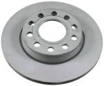FEBI Set 2 Discuri Frana Spate Dreapta/Stanga Audi A4 B6 A4 B7 A4 B8 Seat Exeo Exeo St 1.6-3.0d 11.00-12.15 AUDI A4 B6/A4 (FE22052)