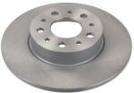 FEBI Set 2 Discuri Frana Spate Dreapta/Stanga Fiat 500l Tipo 0.9-1.6d 09.12- FIAT 500L/TIPO (FE105716)
