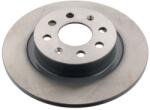 FEBI Set 2 Discuri Frana Spate Dreapta/Stanga Abarth Grande Punto Punto Punto Evo Fiat Grande Punto Punto Punto Evo Opel (FE43837)