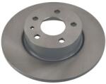 FEBI Set 2 Discuri Frana Spate Dreapta/Stanga Alfa Romeo 147 156 164 Fiat Bravo Ii Croma Stilo Lancia Delta I Lybra Thema (FE14079)