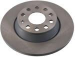 FEBI Set 2 Discuri Frana Spate Dreapta/Stanga Audi A3 Q3 Seat Alhambra Altea Altea Xl Leon Toledo Iii Skoda Octavia Ii (FE108194)