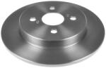 FEBI Set 2 Discuri Frana Spate Dreapta/Stanga Toyota Iq Ractis Yaris Yaris / Vios Aston Martin Cygnet 1.0-1.8 08.05- TOYOTA (FE29982)