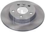 FEBI Set 2 Discuri Frana Spate Dreapta/Stanga Opel Astra G Astra G Classic Astra H Astra H Classic Astra H Gtc Combo Combo (FE17213)