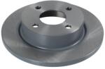 FEBI Set 2 Discuri Frana Fata Dreapta/Stanga Nissan Micra Ii Micra Iii 1.0-1.5d 08.92-06.10 NISSAN MICRA 2/MICRA 3 (FE10630)
