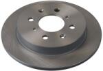 FEBI Set 2 Discuri Frana Spate Dreapta/Stanga Honda City V Jazz Iii Jazz Iv 1.2-1.5 07.08- HONDA CITY 5/JAZZ 3/JAZZ 4 (FE108398)