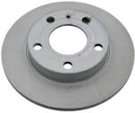 FEBI Set 2 Discuri Frana Spate Dreapta/Stanga Audi 80 B4 A4 B6 A4 B7 A4 B8 Coupe B3 Seat Exeo Exeo St 1.6-3.0d 11.88-05.13 (FE23570)