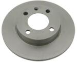 FEBI Set 2 Discuri Frana Spate Dreapta/Stanga Seat Arosa Cordoba Cordoba Vario Ibiza Ii Vw Lupo I Polo Polo Iii Polo Iii (FE22876)
