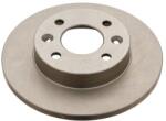 FEBI Set 2 Discuri Frana Fata Dreapta/Stanga Dacia 1410 Logan Nova Sandero Renault 11 19 I 19 I Chamade 19 Ii 19 Ii Chamade (FE09071)