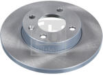 FEBI Set 2 Discuri Frana Fata Dreapta/Stanga Audi 80 B1 80 B2 Coupe B2 Seat Cordoba Cordoba Vario Ibiza Ii Toledo I Toledo (FE02121)