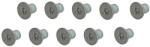 FEBI Surubul de Fixare a Discului de Frana Fata/Spate (m8x1x12 10 Buc. Ambalaj) Mercedes a (w168) a (w169) B Sports Tourer (FE21663/10)