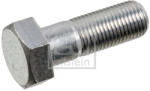 FEBI Surub Culisa Etrier Frana Infiniti Fx G M35 M45 Q50 Q60 Q70 QX50 I QX60 QX70 Nissan 350z 370z Altima Maxima Vi Maxima (FE182562)