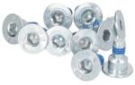 FEBI Surubul de Fixare a Discului de Frana Fata/Spate (m6x1x14 10 Buc. Ambalaj) Mercedes 124 (a124) 124 (c124) 124 T-model (FE05560/10)