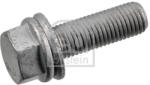 FEBI Surub Culisa Etrier Frana Fata Audi A4 B5 A4 B6 A4 B7 A6 Allroad C6 A6 C5 A6 C6 A8 D2 A8 D3 Tt Seat Exeo Exeo St Vw (FE182563)
