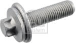 FEBI Surub Culisa Etrier Frana Fata Bmw 1 (e81) 1 (e82) 1 (e87) 1 (e88) 1 (f20) 1 (f21) 1 (f40) 2 (f22 F87) 2 (f23) 2 (f45 (FE182452)