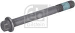 FEBI Surubul de Fixare a Discului de Frana (m12x1 5x112 Lungime Filet 31mm) Man Foc Tga Tgm I Tgs I Tgs Ii Tgx I Tgx Ii (FE198562)