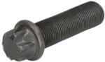 FEBI Surubul de Fixare a Discului de Frana (m18x1 5x78 Lungime Filet 60mm) Man E2000 F2000 Foc Hocl Lion´s City Lion´s Coach (FE32206)