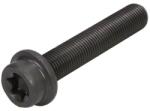 FEBI Surubul de Fixare a Discului de Frana (m14x1 5x75) Mercedes Actros Actros MP2 / MP3 Actros MP4 / MP5 Antos Arocs Atego (FE19330)