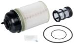 FEBI Filtru Combustibil Mercedes Actros MP4 / MP5 Antos Arocs Travego (o 580) Setra 400 500 471.943-om936.915 10.01 (FE109689)