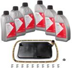 febi bilstein Filtrul Hidraulic al Cutiei de Viteze Ulei Bmw 1 (e81) 1 (e82) 1 (e87) 1 (e88) 3 (e46) 3 (e90) 3 (e91) 3 (e92) 3 (e93 (FE176897)