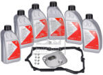 febi bilstein Ulei de motor FEBI FE176876 (FE176876)