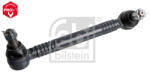 FEBI Bieleta Antiruliu Brat Fata Dreapta (l-367mm Dimensiune Filet: M20x1 5) Volvo 7300 8500 8700 9700 9900 B11 B12 01.97 (FE174611)