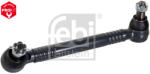 FEBI Bieleta Antiruliu Brat Fata Stanga (l-367mm Marime Con: 28 6mm Dimensiune Filet: M20x1 5) Volvo 7300 8500 8700 9700 (FE174600)