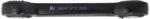 FEBI Bieleta Antiruliu Brat Spate Dreapta/Stanga (l-340mm) Mercedes Actros Actros MP2 / MP3 Arocs Atego Axor 2 Econic 04.96 (FE196042)
