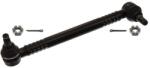 FEBI Bieleta Antiruliu Brat Fata Dreapta (l-335mm) Rvi Midliner Midlum 798-10-t4.40b/3 10.82- RENAULT TRUCKS MIDLINER/MIDLUM (FE35532)