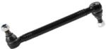 FEBI Bieleta Antiruliu Brat Spate Dreapta/Stanga (l-435mm Ambele Sfaturi la Fel Marime Con: 32 2mm Dimensiune Filet: M24x1 (FE170633)