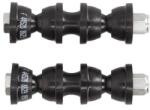 FEBI Bieleta Antiruliu Brat Spate 100mm (2 Buc. ) Volvo C30 S40 Ii V40 V50 Ford C-max C-max Ii Focus C-max Focus I Focus Ii (FE44528)