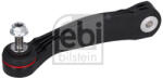 FEBI Bieleta Antiruliu Brat Spate Stanga 174mm Audi Q4 E-tron Cupra Born Ford Capri Ford Usa Explorer Skoda Elroq Enyaq Iv (FE192978)