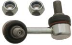 FEBI Bieleta Antiruliu Brat Fata Dreapta 78mm Mitsubishi Pajero Iv 3.0-3.8 10.06- MITSUBISHI PAJERO 4 (FE30844)
