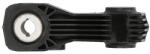 FEBI Bieleta Antiruliu Brat Spate Dreapta/Stanga 80mm Citroen Jumpy Iii Spacetourer Fiat Scudo Ulysse Opel Vivaro C Zafira (FE180001)