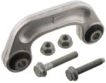 FEBI Bieleta Antiruliu Brat Fata Dreapta/Stanga 110mm/110mm Audi A6 Allroad C6 A6 C6 A8 D3 Vw Phaeton 2.0-6.0 04.02-03.16 (FE31030)