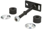 FEBI Bieleta Antiruliu Brat Fata Dreapta/Stanga 112mm Mitsubishi L 300 / Delica Ii L 300 Iii Pajero I 1.6-2.6 05.80-05.04 (FE41181)