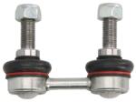 FEBI Bieleta Antiruliu Brat Spate Dreapta/Stanga 65mm Bmw X5 (e53) 3.0-4.8 01.00-12.06 BMW X5 (FE19671)