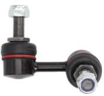 FEBI Bieleta Antiruliu Brat Spate Stanga 65mm Infiniti QX56 QX80 Nissan Pathfinder Iii Patrol Vi 2.5d-5.6 01.05 (FE34716)