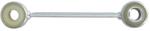 FEBI Bieleta Antiruliu Brat Spate Dreapta/Stanga (l-180mm) Iveco Daily Iii 05.99-07.07 IVECO DAILY 3 (FE35278)