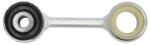 FEBI Bieleta Antiruliu Brat Spate Dreapta/Stanga (l-100mm) Iveco Daily Iii Daily Iv 8140.43b-f1ce3481l 05.99-08.11 (FE35265)
