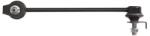 FEBI Bieleta Antiruliu Brat Spate Stanga 165mm Nissan Patrol Gr V 3.0d/4.8 03.00- NISSAN PATROL GR 5 (FE42594)