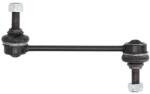 FEBI Bieleta Antiruliu Brat Spate Dreapta/Stanga 165mm Honda Prelude V 2.0/2.2 10.96-12.01 HONDA PRELUDE 5 (FE42082)