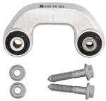 FEBI Bieleta Antiruliu Brat Fata Dreapta 125mm (cu Suruburi Set) Audi A4 B6 A4 B7 Seat Exeo Exeo St 1.6-4.2 11.00-05.13 (FE21926)