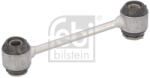 FEBI Bieleta Antiruliu Brat Spate Dreapta/Stanga 125mm Mercedes C All-terrain (s206) C T-model (s206) C (w206) E All-terrain (FE183941)