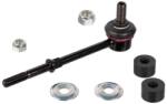 FEBI Bieleta Antiruliu Brat Spate Dreapta/Stanga 159mm Hyundai Terracan 2.5d/2.9d/3.5 11.01-12.06 HYUNDAI TERRACAN (FE41670)