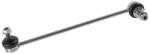 FEBI Bieleta Antiruliu Brat Fata Stanga 300mm Bmw 5 (e60) 5 (e61) 2.0-5.0 12.01-12.10 BMW 5 (FE24623)